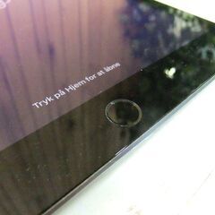 タブレット Apple ipad 第7世代 MW742J/A Wi-Fi 初期化 動作確認済み 中古 アップル 札幌市厚別区 厚別店の画像