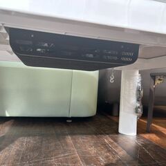 【リユ-スのサカイ広島石内店】ジモティ割！コタツテーブル/クリ-ニング済み/HG-7917/広島市 家具　佐伯区 家具　南区 家具　西区 家具　東区 家具　中区 家具　安佐南区 家具　安佐北区 家具　安芸区 家具　府中町 家具　海田町 家具　熊野町 家具　坂町 家具　廿日市市 家具			の画像