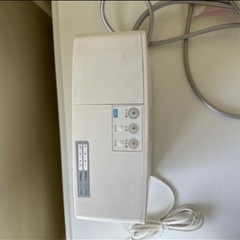 浄水器　トリムネオの画像