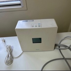 浄水器　トリムネオの画像