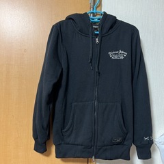 DIVINER　フード付きアウターの画像