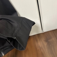 バボラ テニス ウインドブレーカー VS BONDING JACKETの画像