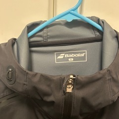 バボラ テニス ウインドブレーカー VS BONDING JACKETの画像