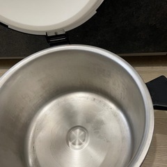 [決定]魔法鍋の画像