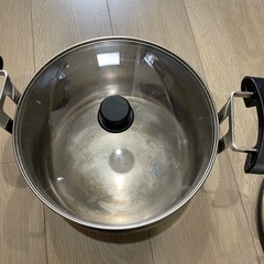 [決定]魔法鍋の画像