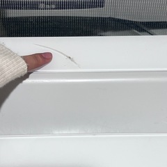 (商談中)洗濯機の画像