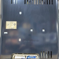 石油ストーブ RX-2213Y コロナ 2013年製の画像