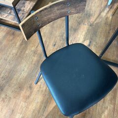 【リユ-スのサカイ広島石内店】ジモティ割！ダイニング３点セット/クリ-ニング済み/HG-7919/広島市 家具　佐伯区 家具　南区 家具　西区 家具　東区 家具　中区 家具　安佐南区 家具　安佐北区 家具　安芸区 家具　府中町 家具　海田町 家具　熊野町 家具　坂町 家具　廿日市市 家具			の画像