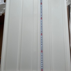 プラ衣装ケースの画像