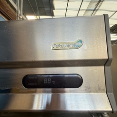 FUKUshima業務用冷凍冷蔵庫の画像