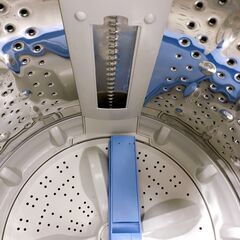 MKT11121 ヤマゼン 6.0kg 洗濯機 一人暮らし 小型の画像