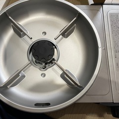 [決定]イワタニ ビストロ達人Ⅱの画像