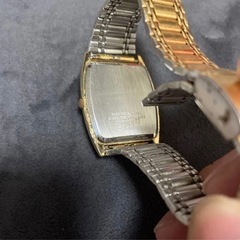 DOLCE&GABBANAの腕時計です。の画像