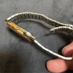 DOLCE&GABBANAの腕時計です。の画像