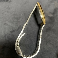 DOLCE&GABBANAの腕時計です。の画像