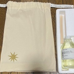 unico ディフューザー の画像