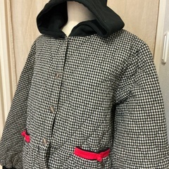 新品未着用　冬物　３点　　お役に立てれば。。。の画像