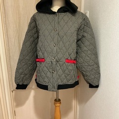 新品未着用　冬物　３点　　お役に立てれば。。。の画像