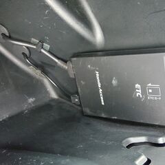 フィットハイブリッド　ベースグレード　HONDA　ETCの画像