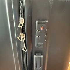 超軽量　旅行用トランクの画像