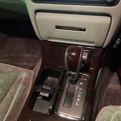 クラウン　冬タイヤ　四駆 4WDの画像