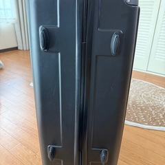 超軽量　旅行用トランクの画像