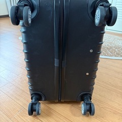 超軽量　旅行用トランクの画像