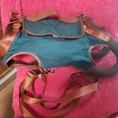 Wakytu 　🐕　犬用リフトハーネス　 🐕　犬用キャリア の画像