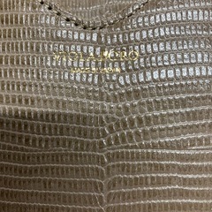 A2511-433 VIOLAd’ORO スマホショルダー レザー 中古の画像