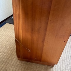 木製小物入れ
の画像