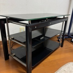 テレビ台の画像