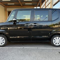 ☆ホンダ　NーBOX☆660 G Lパッケージの画像