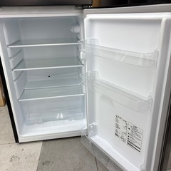 ★リユースのサカイ千葉中央店★ maxzen冷蔵庫　20年製　118L TC5420の画像