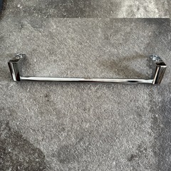 タオルハンガーの画像