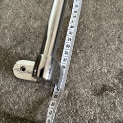 タオルハンガーの画像