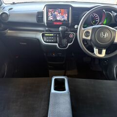 ☆ホンダ　NーBOX☆660 G Lパッケージの画像