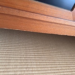 棚お譲り致しますの画像