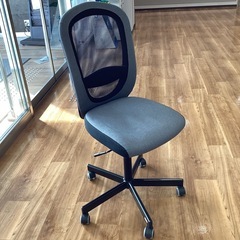 リクライニングチェア【町田市再生家具】　252394の画像