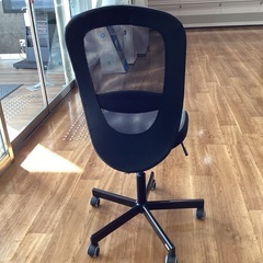 リクライニングチェア【町田市再生家具】　252394の画像