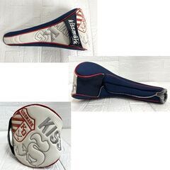 ナイキ NIKE VR_S コバート 2.0 ツアードライバー 1W フレックスS 右利き ヘッドカバー付き ゴルフクラブ 中古 ☆札幌市 白石店 の画像