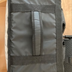 ウーバーイーツのバッグの画像