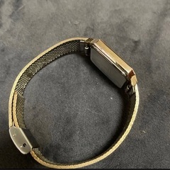 「RAFORD」の腕時計です。の画像