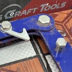 【中古】スーパーツール CGCS250 吊具 コンクリート用クランプ【ハンズクラフト佐賀】の画像