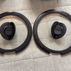 ティファール鍋（ガス専用）の画像