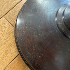 インダストリアルなシーリングライトの画像