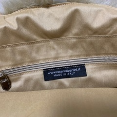  ブランド CATERINA BERTINI  カテリナベルティーニの画像