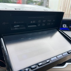 カーナビの画像