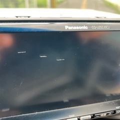 カーナビの画像