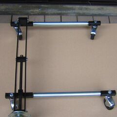 エマーソン　タイヤリフター　中古品１台（倉庫保管品）の画像