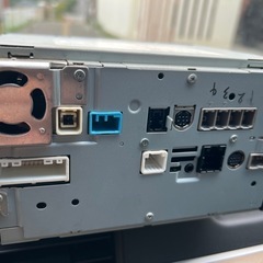 カーナビの画像